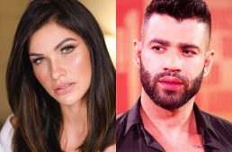 Casal Babadeiro: Gusttavo Lima e Andressa Suita