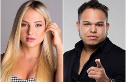 CASAL BABADEIRO: GABI MARTINS E TIERRY TÊM PRINTS VAZADOS E A VERDADE CHOCA A INTERNET