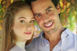 Casal Babadeiro: Marina Ruy Barbosa e Alexandre Negrão