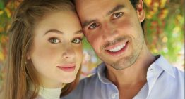 Casal Babadeiro: Marina Ruy Barbosa e Alexandre Negrão