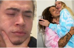 CASAIS BABADEIROS: A POLÊMICA SEPARAÇÃO DE LUISA SONZA E WHINDERSSON NUNES