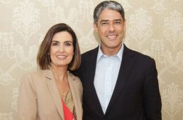 CASAIS BABADEIROS: A SEPARAÇÃO DE FÁTIMA BERNARDES E WILLIAM BONNER