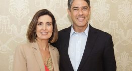 CASAIS BABADEIROS: A SEPARAÇÃO DE FÁTIMA BERNARDES E WILLIAM BONNER