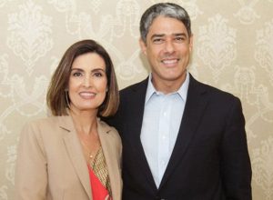 CASAIS BABADEIROS: A SEPARAÇÃO DE FÁTIMA BERNARDES E WILLIAM BONNER