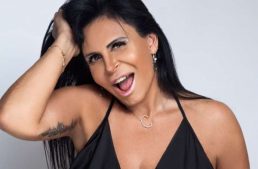 CASAIS BABADEIROS: A INCRÍVEL HISTÓRIA DE GRETCHEN E SEUS 18 MARIDOS