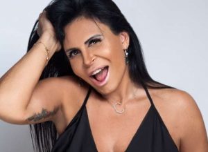 CASAIS BABADEIROS: A INCRÍVEL HISTÓRIA DE GRETCHEN E SEUS 18 MARIDOS