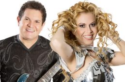O TERROR QUE JOELMA SOFREU NO CASAMENTO AO LADO DE CHIMBINHA