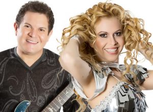 O TERROR QUE JOELMA SOFREU NO CASAMENTO AO LADO DE CHIMBINHA