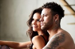 CASAIS BABADEIROS: O NAMORO IOIÔ DE BRUNA MARQUEZINE E NEYMAR