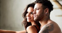 CASAIS BABADEIROS: O NAMORO IOIÔ DE BRUNA MARQUEZINE E NEYMAR