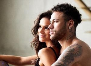 CASAIS BABADEIROS: O NAMORO IOIÔ DE BRUNA MARQUEZINE E NEYMAR