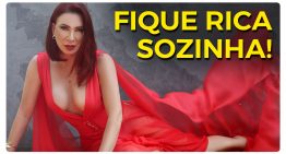 Faça DINHEIRO Sozinha !