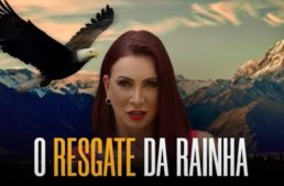 Urgente! ? O Resgate da Rainha está começando…