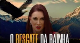 Urgente! ? O Resgate da Rainha está começando…