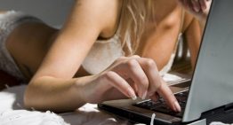 VOCÊ O CONHECEU POR MEIO DAS REDES SOCIAIS? FICA ESPERTA…