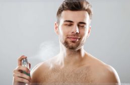 PERFUMES MASCULINOS: A FRAGRÂNCIA DA PERSONALIDADE MASCULINA