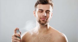 PERFUMES MASCULINOS: A FRAGRÂNCIA DA PERSONALIDADE MASCULINA