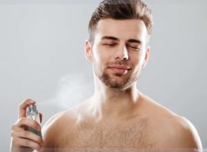 PERFUMES MASCULINOS: A FRAGRÂNCIA DA PERSONALIDADE MASCULINA