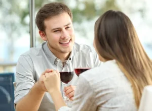 O ÁLCOOL COMO ADITIVO NAS RELAÇÕES ÍNTIMAS