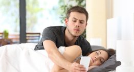 CIÚME OU CONTROLE? COMO HOMENS USAM DESCONFIANÇA PARA MANIPULAR VOCÊ