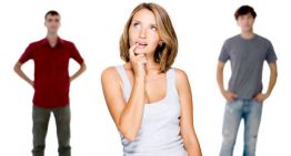 COMO UMA MULHER PODEROSA ESCOLHE O HOMEM IDEAL?