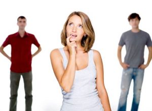 COMO UMA MULHER PODEROSA ESCOLHE O HOMEM IDEAL?