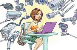 PROTEJA SUA INTIMIDADE: CUIDADO COM A EXPOSIÇÃO DIGITAL