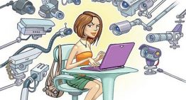 PROTEJA SUA INTIMIDADE: CUIDADO COM A EXPOSIÇÃO DIGITAL