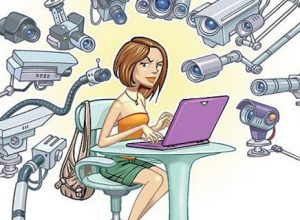 PROTEJA SUA INTIMIDADE: CUIDADO COM A EXPOSIÇÃO DIGITAL