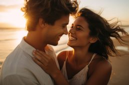 Como Ser Inesquecível na Vida de um Homem: O Segredo das Mulheres Magnéticas