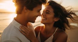 Como Ser Inesquecível na Vida de um Homem: O Segredo das Mulheres Magnéticas