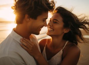 Como Ser Inesquecível na Vida de um Homem: O Segredo das Mulheres Magnéticas