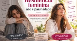 RESILIÊNCIA E PASSIVIDADE: SAIBA A DIFERENÇA